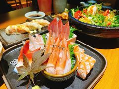 小份刺身拼盘-YAMAKAWA(龙湖胥江天街店)