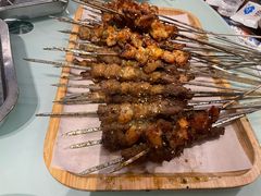 -老虎滩大连海鲜烧烤(建邺云锦路总店)