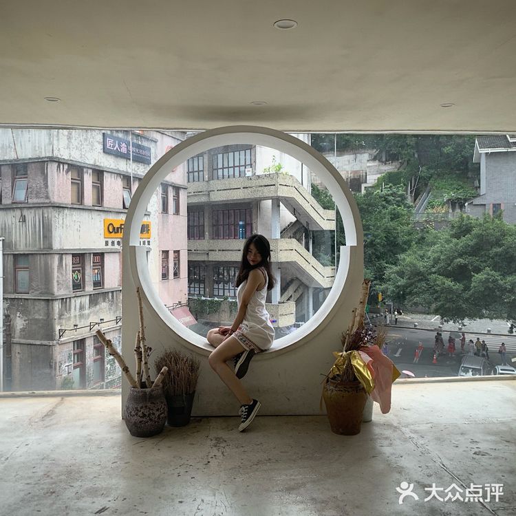 重庆一日自由行攻略