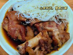 -贤花饭店(城阳店)