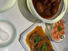 -风味小馆(天目湖宾馆店)