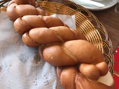 -东北人粗粮饺子坊(南山店)