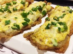 -HIHE Bistro·Oyster Bar(华熙live店)