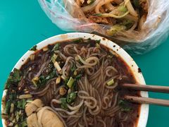 -甘记肥肠粉(马鞍北路店)
