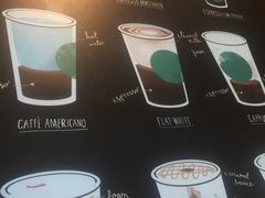 -星巴克(宝山万达店)