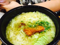 -阿香米线杭州西湖银泰文化广场餐厅