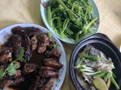 -沙田台山海鲜·酣客酒窖