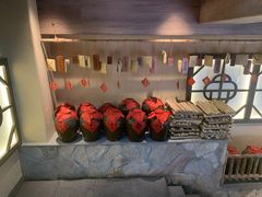 -洞庭土菜馆(天河北总店)