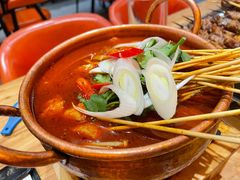 -铁人烧烤(北京店)