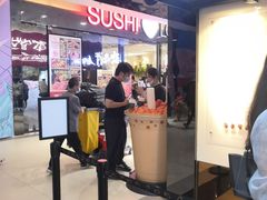 -KOI Thé(正佳广场店)