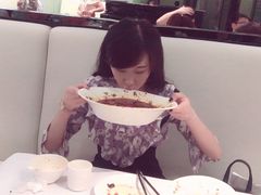 -北李妈妈菜·海肠捞饭(高新万达店)
