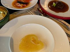 -广州花园酒店-凌璇阁360度高空海鲜自助餐CAROUSEL