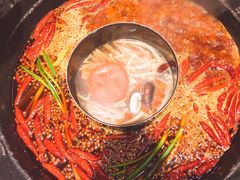 -蜀大侠火锅(建设路第五大道店)