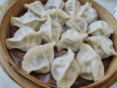-韩记海鲜饺子旗舰店(红海新区店)