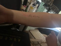 -PinooTattoo皮奴刺青纹身设计总部