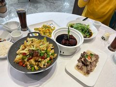 -聚鑫阁江浙菜·非遗传承技艺(闵行交大店)