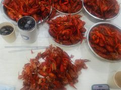 -江杨农产品批发市场