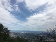 -阳台山自然风景区