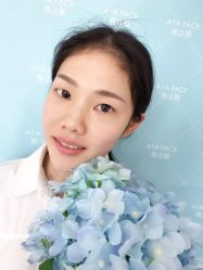 -AYA FACE 微注颜·德式半永久定妆