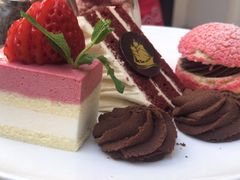 -利顺德大饭店·维多利亚花园(小白楼店)