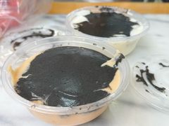 -芝麻糊世家(西华店)