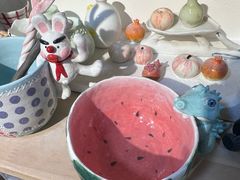 -艺陶清瓷·陶艺·石膏娃娃·手工DIY(观音桥店)