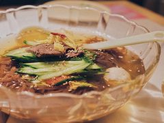 -七八冷面·延边朝鲜族美食(圣熙八号店)