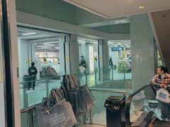 -BIGOFFS超级折扣(中街星汇广场店)