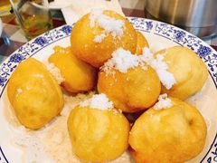 -苏师傅菜馆(上沙店)