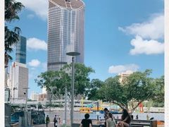 -布里斯班南岸公园