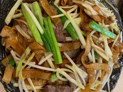 -麒麟中餐厅·经典粤菜·地道菜式老字号(广州长隆酒店)