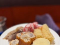 -东莞塘厦三正半山温泉酒店·沙利文西餐厅