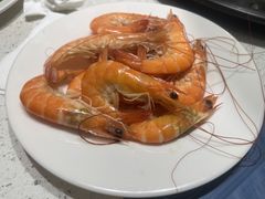 -青蓬海上捞蒸品海鲜城(海岸城店)