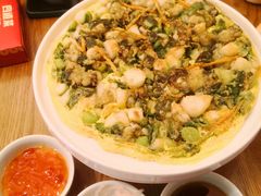 -闽上鲜·福建菜(龙湖滨江天街店)