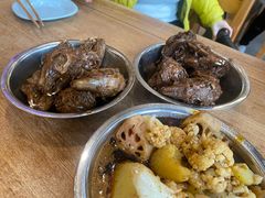 -双流老妈兔头(总店)