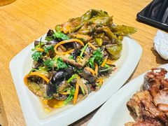 -張飛扒肉·龙江非遗(道外店)
