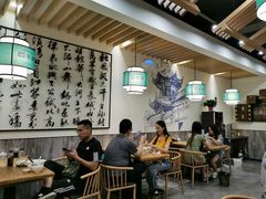 -西羊市老米家泡馍(西羊市店)