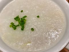 东星斑片粥-金玉满堂潮州酒楼(无限极荟购物广场店)