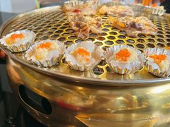 -东味北道熟成·炭火烤肉(九龙店)