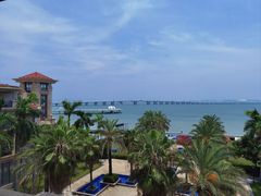 -V Bar海景扒房(北海湾惠龙万达嘉华酒店)