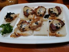 -银子铁板烧料理自助餐(人民广场店)