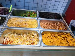 -三兄弟高炉烧饼