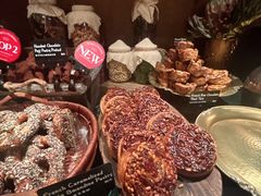 -B&C黄油与面包·THE GARDEN BAKERY概念店(世纪汇店)