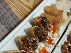 -林妈妈村·日式料理(宝山万达店)
