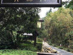 -明月山天沐温泉度假村