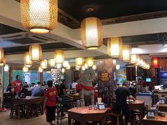 大堂-三厂烩羊肉(五龙口店)