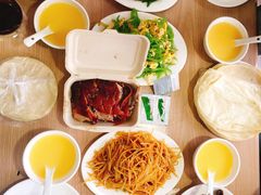 -姥家春饼店(漳州二路店)