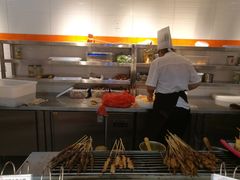 -火锅岛潮牌自助餐厅(天津天佑城店)