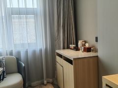 -桔子酒店(天津五大道店)