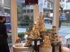 -杜哈夫DOUX RÊVE·生日蛋糕(日月光店)